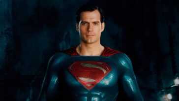 Premiers Mots D'henry Cavill Après Son Retour En Tant Que