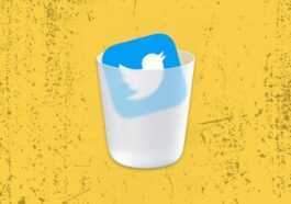 Soudain envie de quitter le nid?  Voici comment supprimer votre compte Twitter sur iPhone