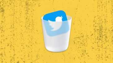 Soudain envie de quitter le nid?  Voici comment supprimer votre compte Twitter sur iPhone