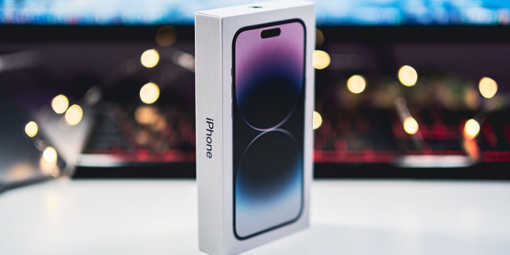 Marché mondial des smartphones |  iPhone 14