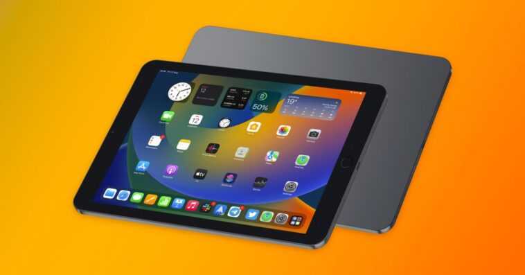 Apple a déjà envisagé de fabriquer un iPad en plastique avec un clavier moins cher – serait-ce si mauvais ? 1 Apple a déjà envisagé de fabriquer un iPad en plastique avec un clavier moins cher – serait-ce si mauvais ?