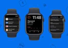 1Password 8 inclut désormais l'application Apple Watch reconstruite avec vue en gros caractères et complications du cadran de la montre 26 1Password 8 inclut désormais l'application Apple Watch reconstruite avec vue en gros caractères et complications du cadran de la montre