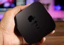 2015 Apple TV HD n'est plus vendu par Apple suite à l'annonce de la nouvelle Apple TV 4K