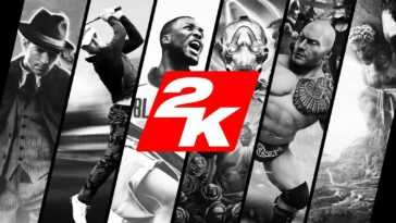 2K Games confirme que les détails de l'utilisateur ont été volés lors d'une violation de données le mois dernier 23 2k Games Confirme Que Les Détails De L'utilisateur Ont été