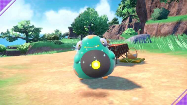 5 nouvelles que nous avons apprises après avoir joué à Pokémon Scarlet et Purple pendant une heure 1 5 Nouvelles Que Nous Avons Apprises Après Avoir Joué à