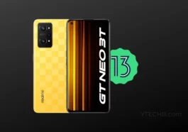 7 Realme phones are scheduled to get Android 13 update this month