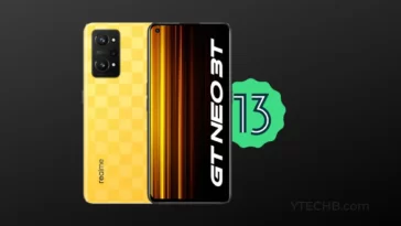 7 téléphones Realme devraient recevoir la mise à jour Android 13 ce mois-ci 3 7 Realme phones are scheduled to get Android 13 update this month