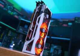 Amd S'apprête à Organiser L'événement De Diffusion En Direct Rdna