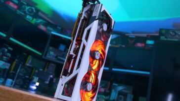 AMD s'apprête à organiser l'événement de diffusion en direct RDNA 3 le 3 novembre 14 Amd S'apprête à Organiser L'événement De Diffusion En Direct Rdna