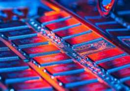 Amd Travaille Sur La Mémoire Cxl Grand Public