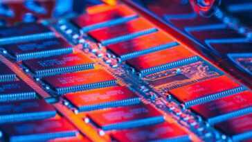 AMD travaille sur la mémoire CXL grand public 15 Amd Travaille Sur La Mémoire Cxl Grand Public