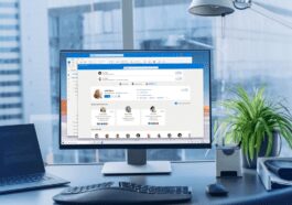 Adieu Le Bug Qui Fermait Outlook Dès Son Ouverture