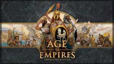 Age Of Empires Ii Et Age Of Empires Iv Arrivent