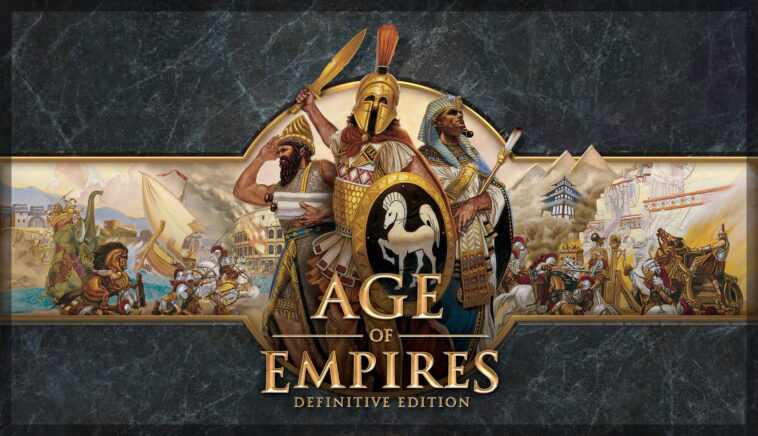 Age of Empires II et Age of Empires IV arrivent sur les consoles Xbox 1 Age Of Empires Ii Et Age Of Empires Iv Arrivent