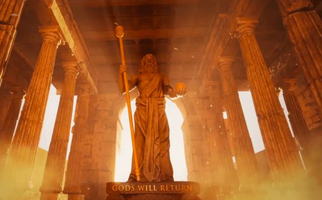 Age of Mythology revient ! A annoncé son édition définitive pour 2023 2 L'âge de la mythologie raconté