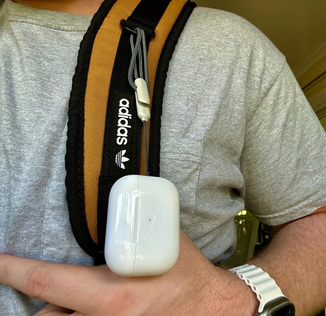 AirPods Pro 2: Apple's best 'S' revision yet AirPods Pro 2 la meilleure revision S dApple a