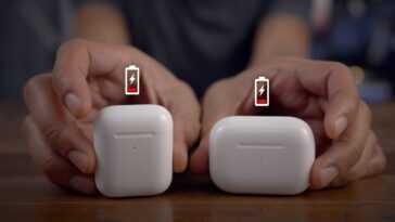 AirPods anciens et mourants : 7 options pour remplacer, vendre et recycler 17 AirPods anciens et mourants : 7 options pour remplacer, vendre et recycler