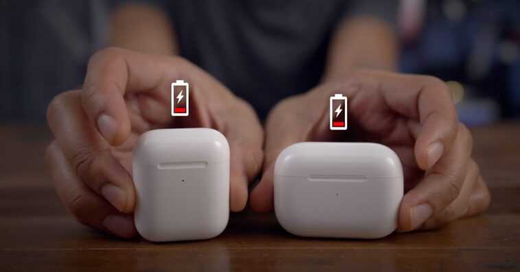AirPods anciens et mourants : 7 options pour remplacer, vendre et recycler 1 AirPods anciens et mourants : 7 options pour remplacer, vendre et recycler