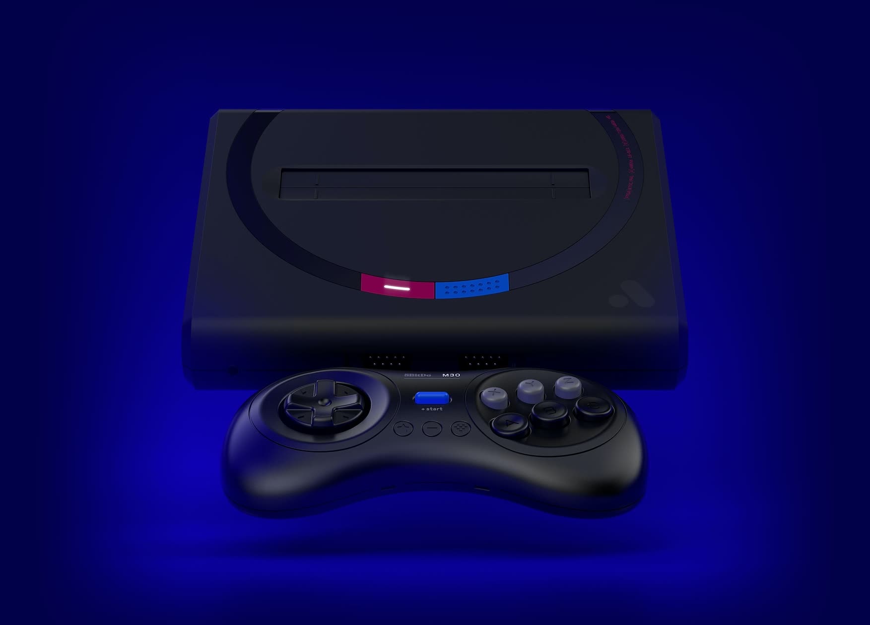 Analogue fait une dernière production de ses clones SNES et Genesis 2 Analogue fait une derniere production de ses clones SNES et
