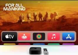 Apple annonce une nouvelle Apple TV 4K avec puce A15 Bionic et prise en charge HDR10+