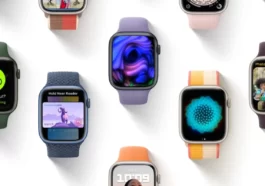 Apple seeds fifth beta of watchOS 9.1 to developers