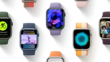 Apple envoie la cinquième version bêta de watchOS 9.1 aux développeurs 24 Apple seeds fifth beta of watchOS 9.1 to developers