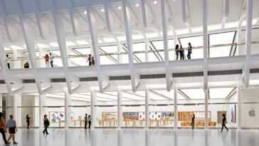 Apple frappé par une plainte contre le US Labour Board à New York alors que les efforts de syndicalisation se poursuivent 8 Apple frappé par une plainte contre le US Labour Board à New York alors que les efforts de syndicalisation se poursuivent