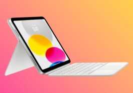 Apple lance le Magic Keyboard Folio pour iPad avec un design amovible en deux parties, un trackpad et des touches de fonction