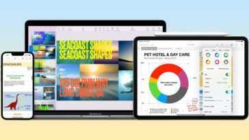 Apple met à jour les applications iWork avec de nouvelles fonctionnalités de collaboration, des améliorations iPadOS 16, etc. 14 Apple met à jour les applications iWork avec de nouvelles fonctionnalités de collaboration, des améliorations iPadOS 16, etc.