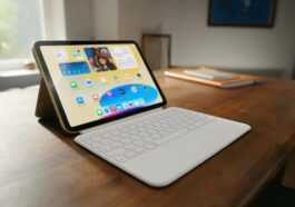 Apple partage une mini-vidéo d'événement présentant les nouveaux M2 iPad Pro et iPad 10