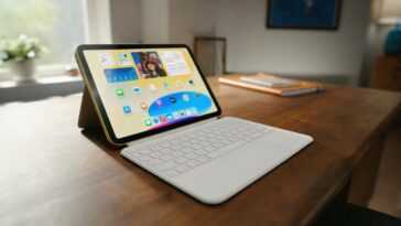 Apple partage une mini-vidéo d'événement présentant les nouveaux M2 iPad Pro et iPad 10