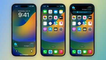 Apple permet aux utilisateurs de maintenir les activités en direct mises à jour plus fréquemment avec iOS 16.2 3 Apple permet aux utilisateurs de maintenir les activités en direct mises à jour plus fréquemment avec iOS 16.2