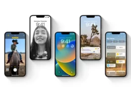 Apple releases iOS 16.1 Beta 4 with more improvements