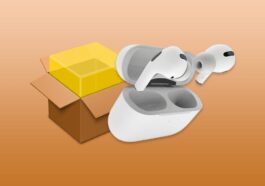 Apple publie le nouveau firmware bêta des AirPods aux développeurs