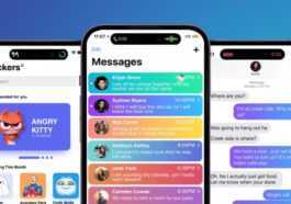 Apple transforme-t-il réellement iMessage en AIM ou cette rumeur de refonte sommaire est-elle pour rire?