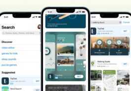 Apple vous montre désormais des annonces de recherche sur l'App Store, même lorsque vous ne recherchez pas d'applications