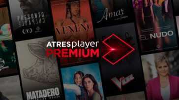 Atresplayer Premium : 5 Séries Espagnoles Que Vous Pouvez Apprécier