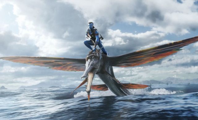 Avatar: The Sense of Water, les premières estimations de la rentabilité le placent en dessous de son prédécesseur 2 Avatar: The Sense of Water, les premières estimations de la rentabilité le placent en dessous de son prédécesseur