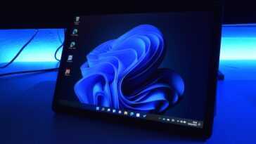 Bombe! C'est La Conception Possible De Windows 12