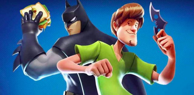 Black Adam débarque dans MultiVersus avec un nouveau mode arcade sous le bras 2 multivers