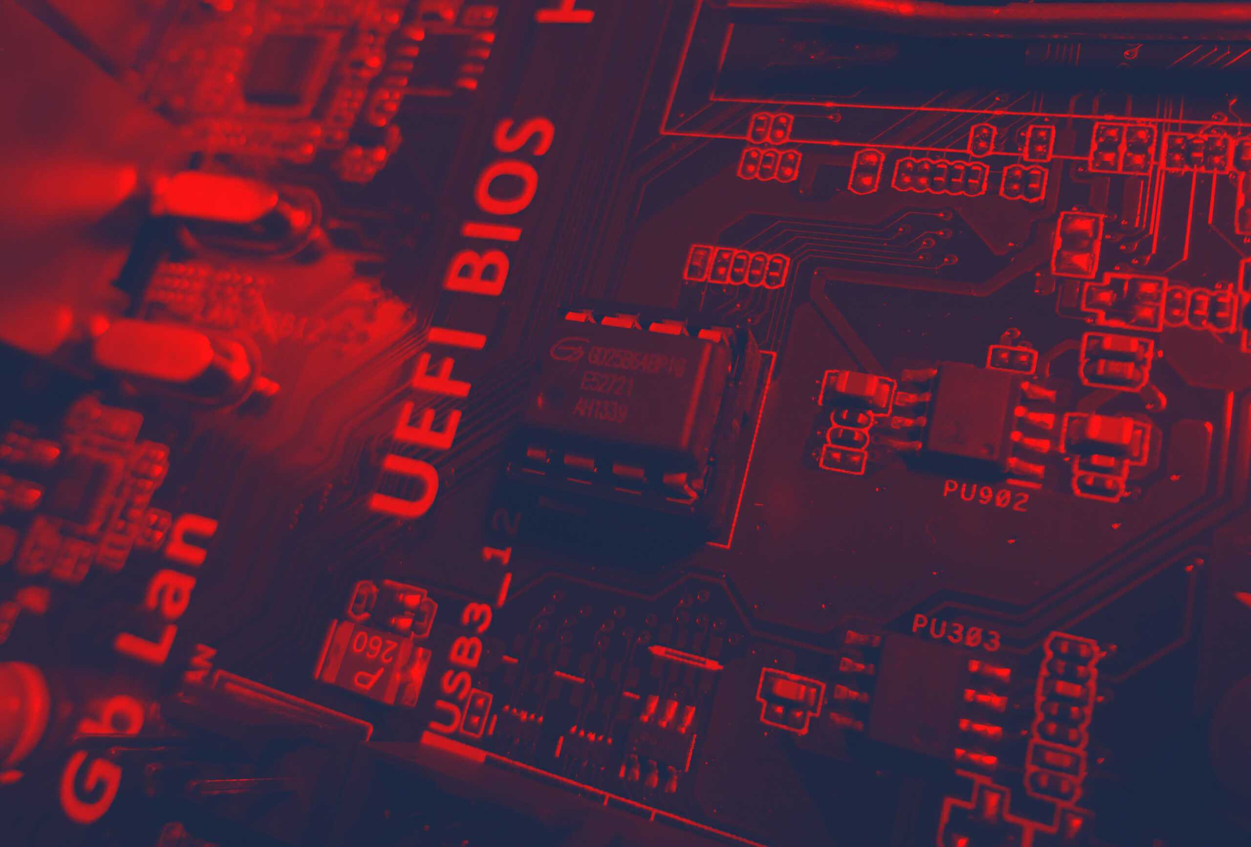 Blacklotus, Le Nouveau Rootkit Uefi Qui Inquiète Les Chercheurs En