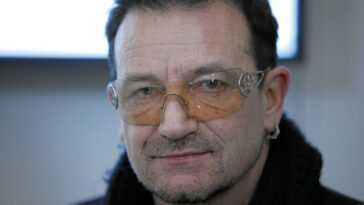 Bono dit de le blâmer pour le tristement célèbre album gratuit de U2 sur iTunes 2 Bono Dit De Le Blâmer Pour Le Tristement Célèbre Album