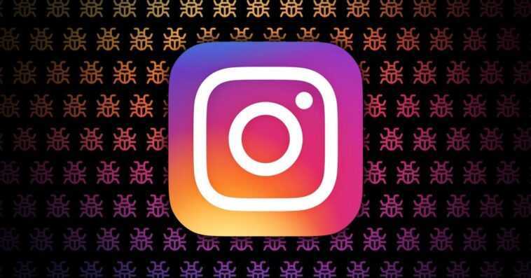 Bug Instagram affectant certains utilisateurs provoquant le blocage de l'application iOS à l'ouverture 1 Bogue Instagram affectant certains utilisateurs provoquant le blocage de l'application iOS à l'ouverture