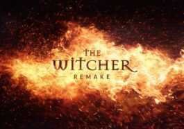 Cd Projekt Red Supervise Un Remake Du Premier Jeu Witcher