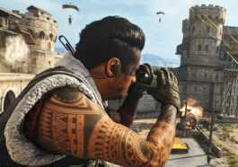 Call Of Duty Warzone énerve Les Joueurs Par L'apparition D'ennemis