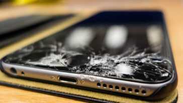 Ce sont les états avec le plus de bris de téléphone accidentels 24 Ce Sont Les états Avec Le Plus De Bris De