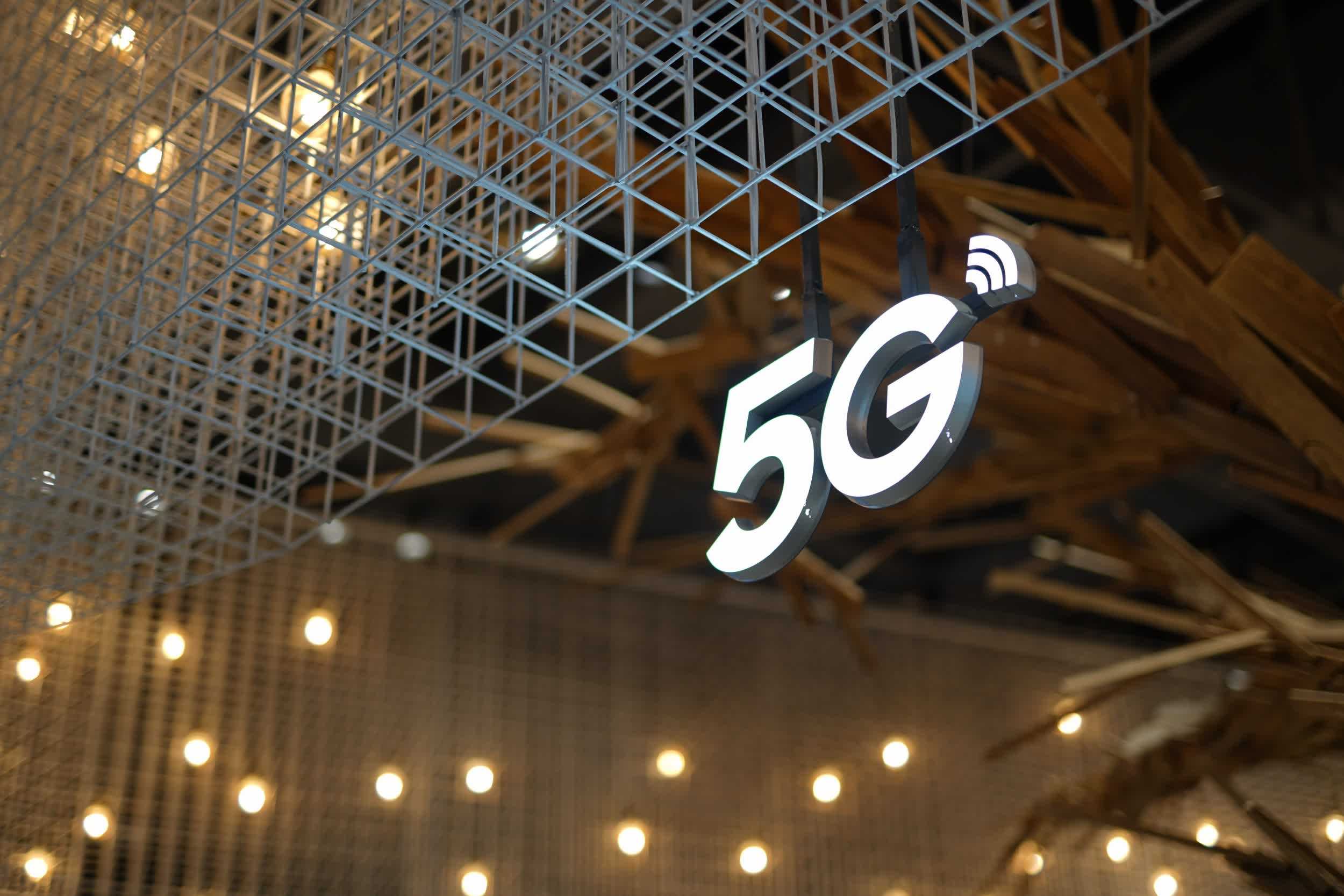Certains Utilisateurs 5g Pensent Que La Technologie A été Surestimée,