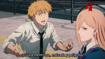 Chainsaw Man Et La Traduction Controversée Avec Des Clins D'œil