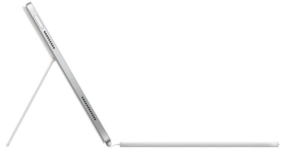 Weird choices Apple is making for its new iPads Choix etranges quApple fait pour ses nouveaux iPad