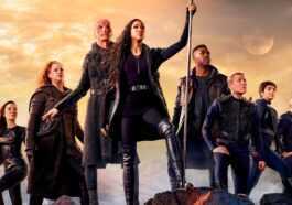 Comic Con Ny 2022 : Les Sorties Importantes à Connaître